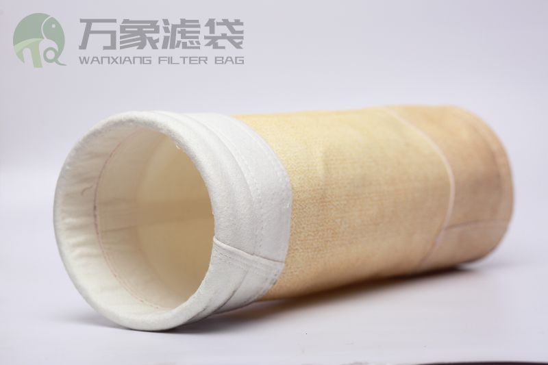 亞克力針刺氈濾袋